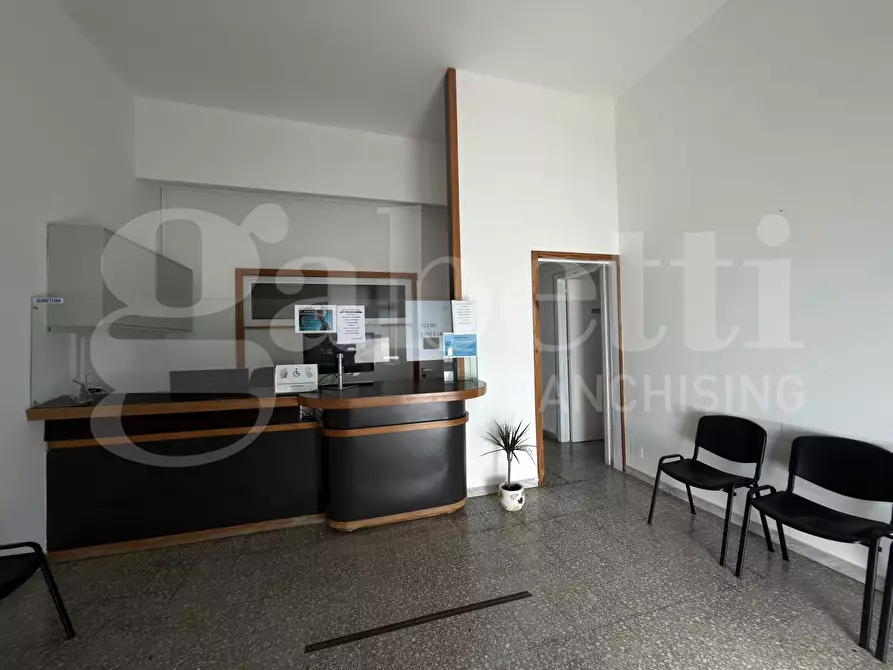 Immagine 32 di Palazzo in vendita  in Via Bologna, 7 a Nardo'