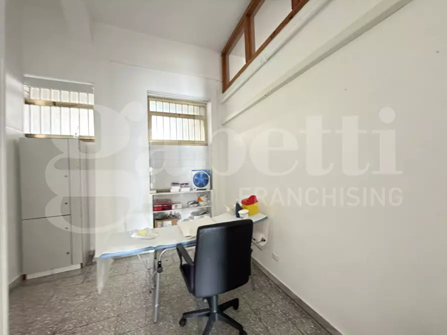 Immagine 34 di Palazzo in vendita  in Via Bologna, 7 a Nardo'