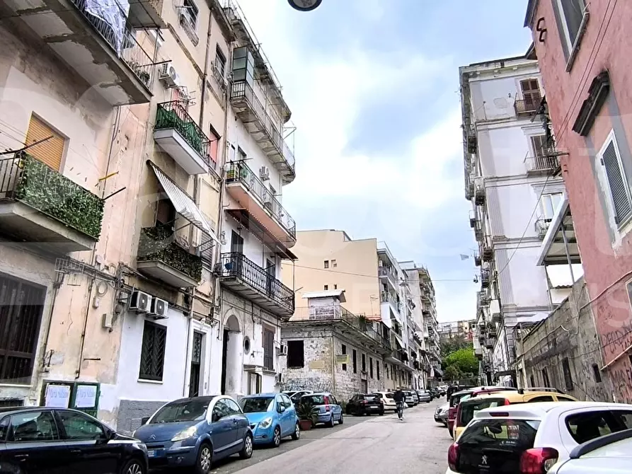 Immagine 6 di Appartamento in affitto  in Via marigliano, 5 a Napoli