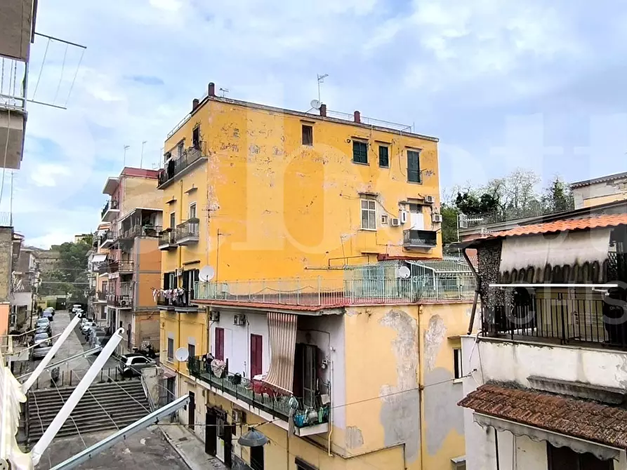 Immagine 16 di Appartamento in affitto  in Via marigliano, 5 a Napoli