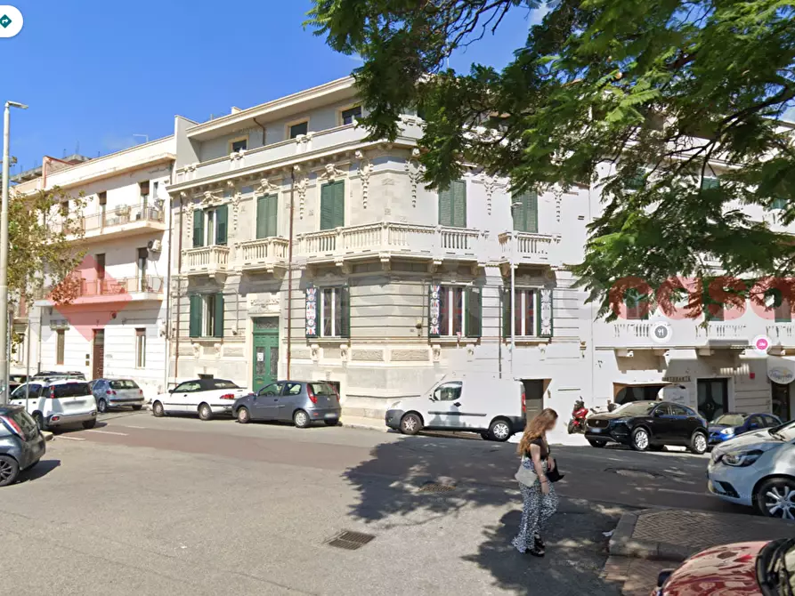 Immagine 1 di Ufficio in affitto  in Via Argine Destro Calopinace, 7 a Reggio Di Calabria