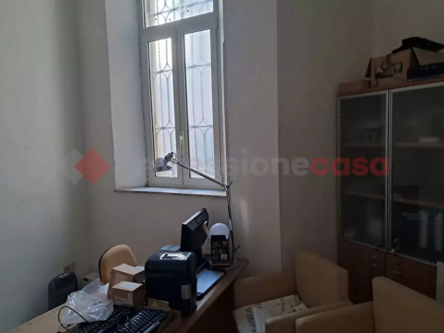 Immagine 2 di Ufficio in affitto  in Via Argine Destro Calopinace, 7 a Reggio Di Calabria