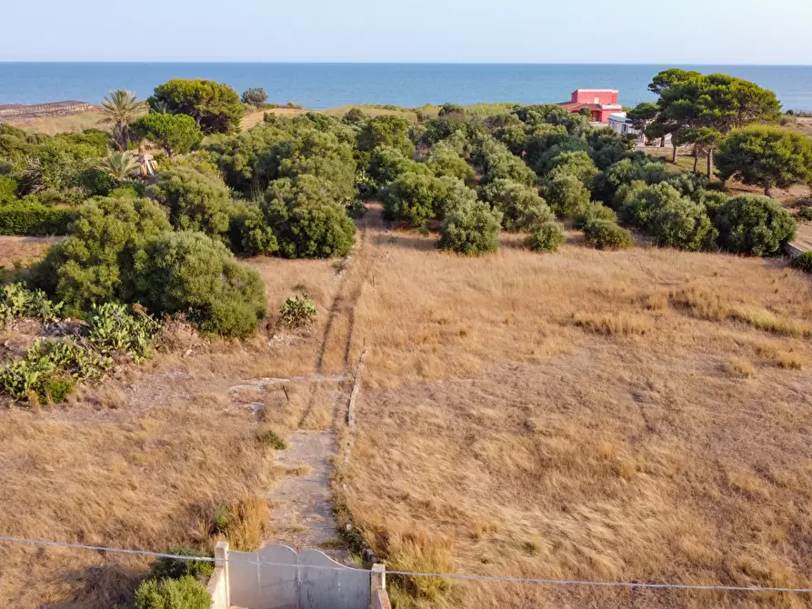 Immagine 15 di Terreno agricolo in vendita  in Contrada Guardiani, . a Portopalo Di Capo Passero
