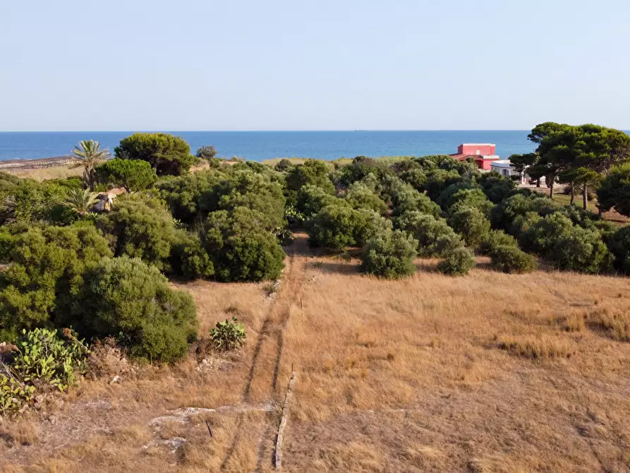 Immagine 5 di Terreno agricolo in vendita  in Contrada Guardiani, . a Portopalo Di Capo Passero