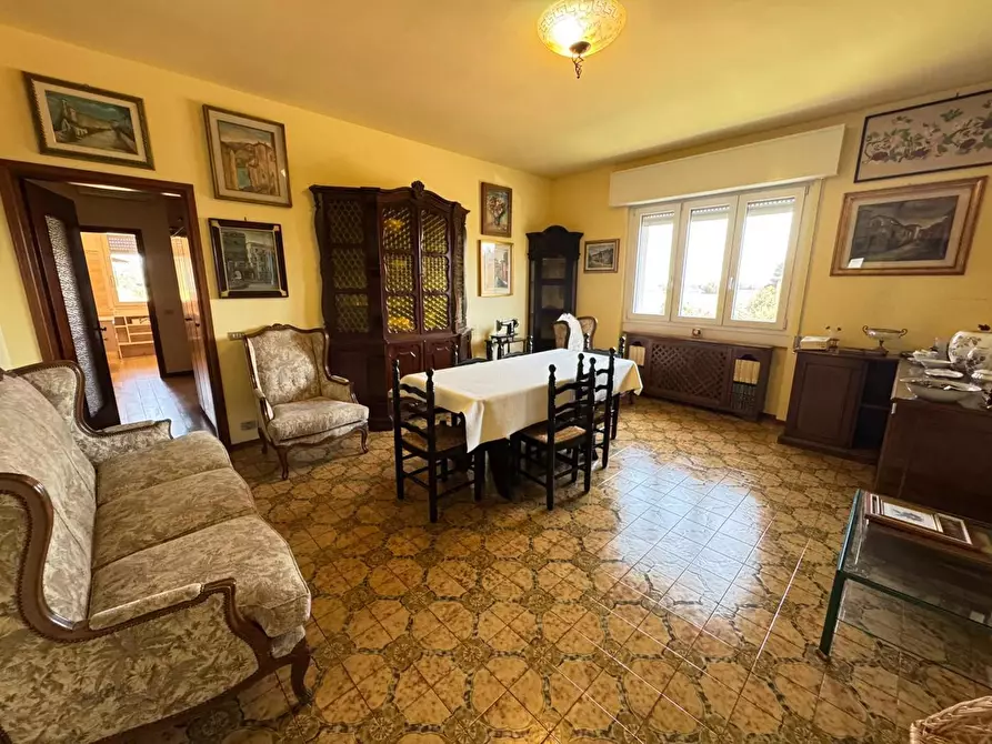 Immagine 4 di Appartamento in vendita  in Via PRIMO MAGGIO, 3 a Coccaglio
