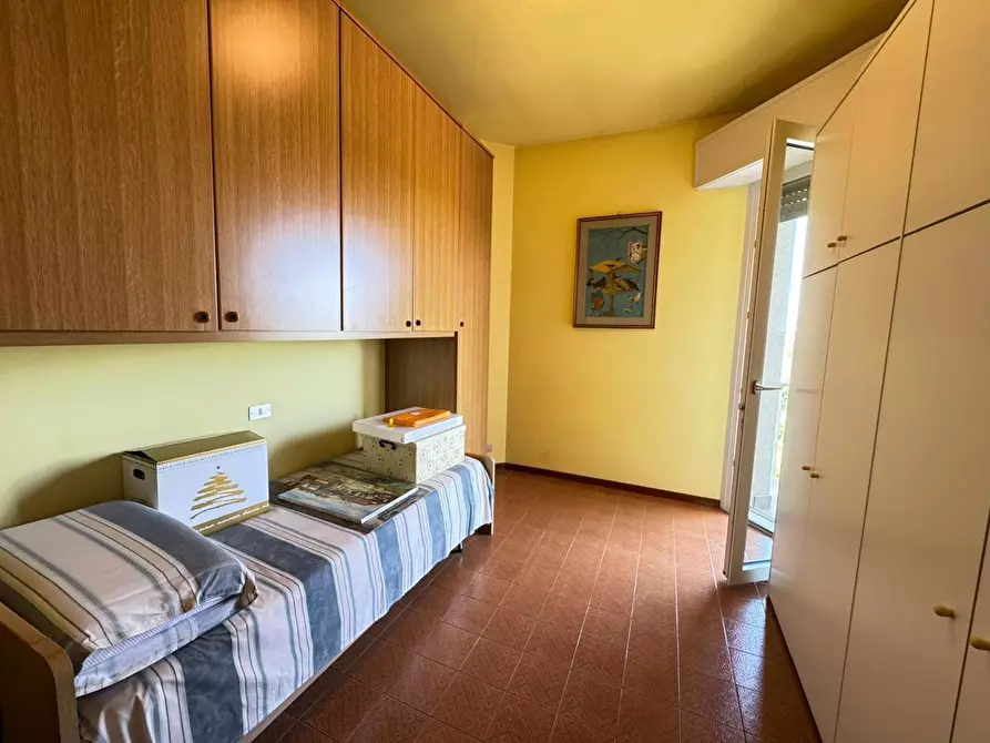 Immagine 17 di Appartamento in vendita  in Via PRIMO MAGGIO, 3 a Coccaglio