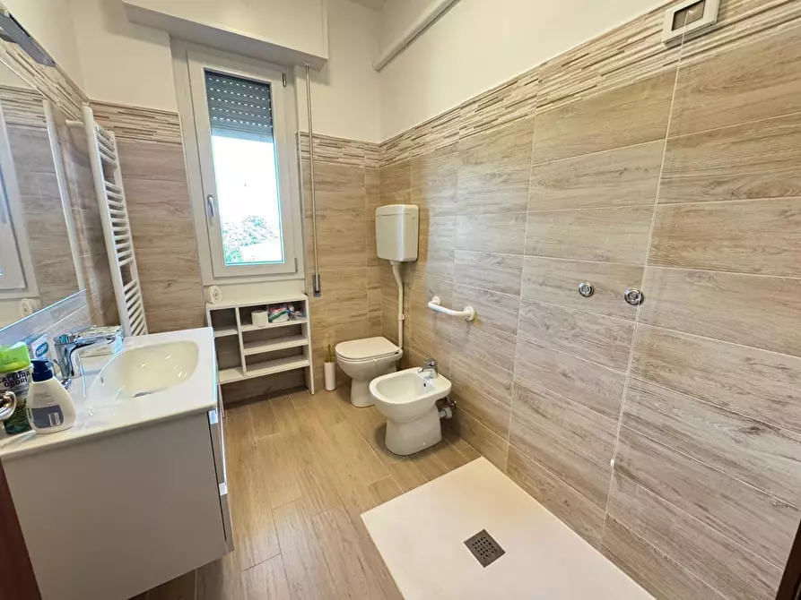 Immagine 15 di Appartamento in vendita  in Via PRIMO MAGGIO, 3 a Coccaglio