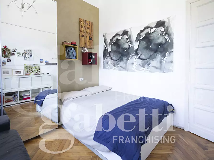 Immagine 13 di Appartamento in vendita  in Via Botticelli, 143 a Torino