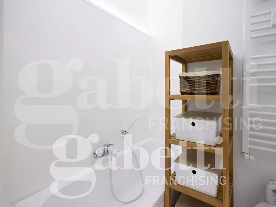 Immagine 23 di Appartamento in vendita  in Via Botticelli, 143 a Torino
