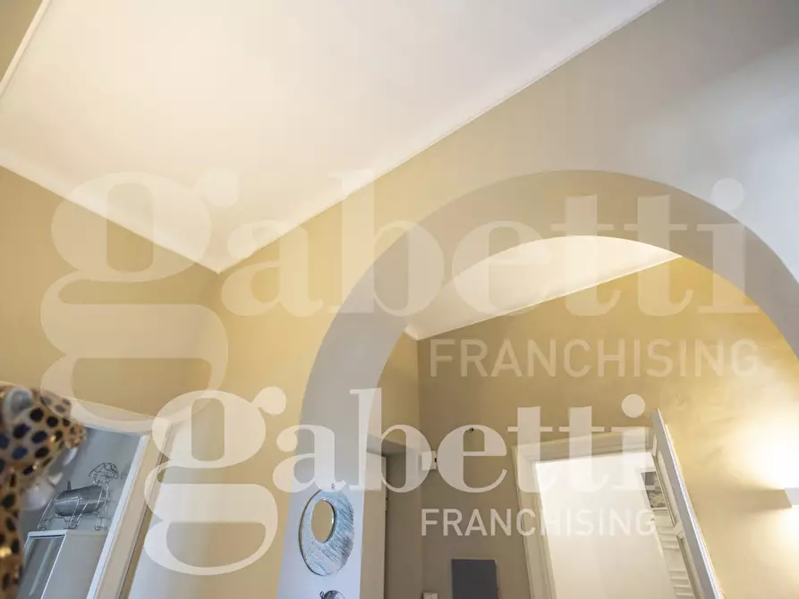 Immagine 11 di Appartamento in vendita  in Via Botticelli, 143 a Torino