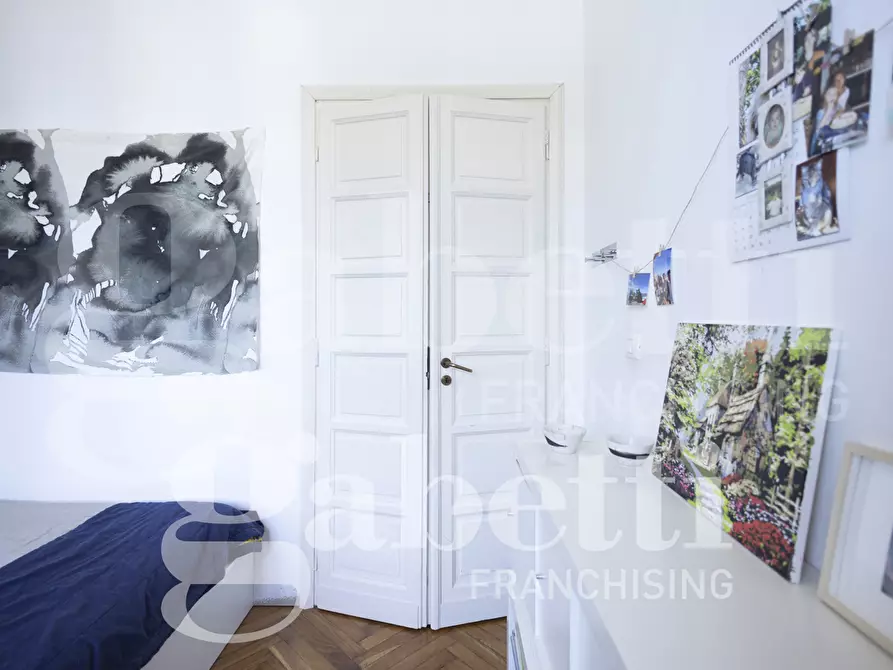 Immagine 39 di Appartamento in vendita  in Via Botticelli, 143 a Torino