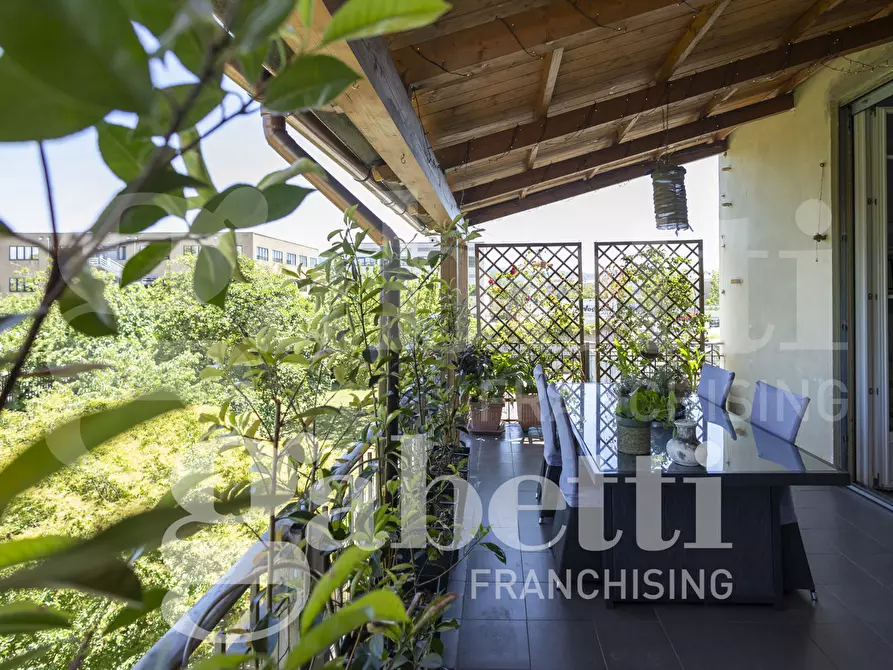 Immagine 1 di Appartamento in vendita  in Via Botticelli, 143 a Torino