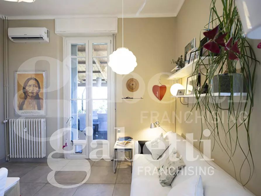 Immagine 28 di Appartamento in vendita  in Via Botticelli, 143 a Torino
