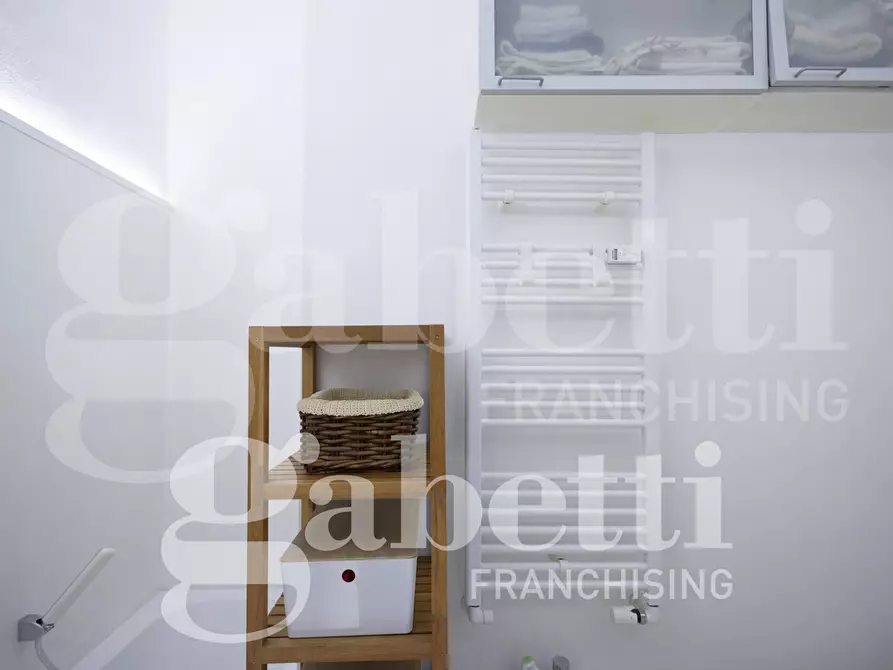 Immagine 46 di Appartamento in vendita  in Via Botticelli, 143 a Torino