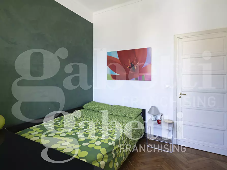 Immagine 17 di Appartamento in vendita  in Via Botticelli, 143 a Torino