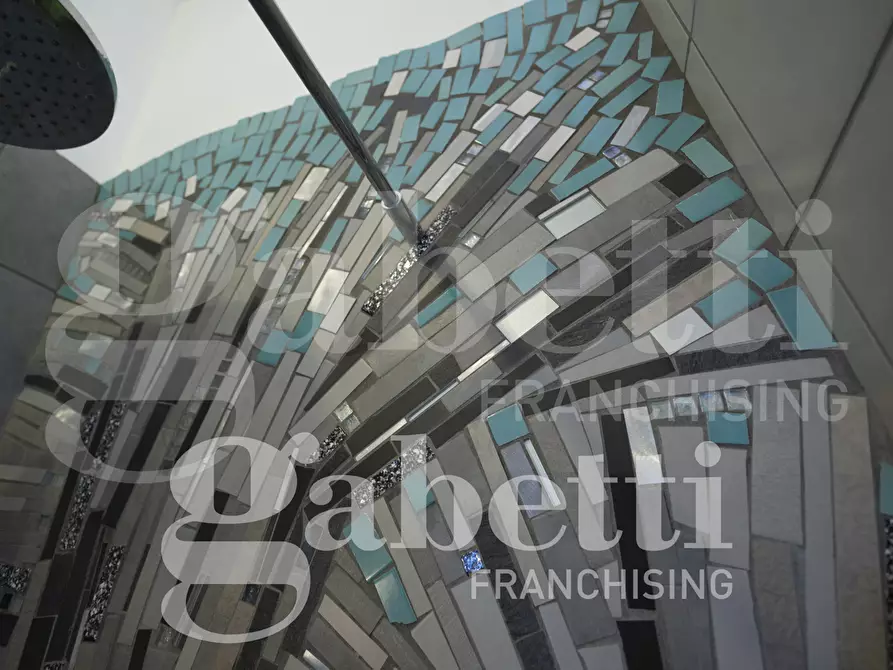 Immagine 21 di Appartamento in vendita  in Via Botticelli, 143 a Torino