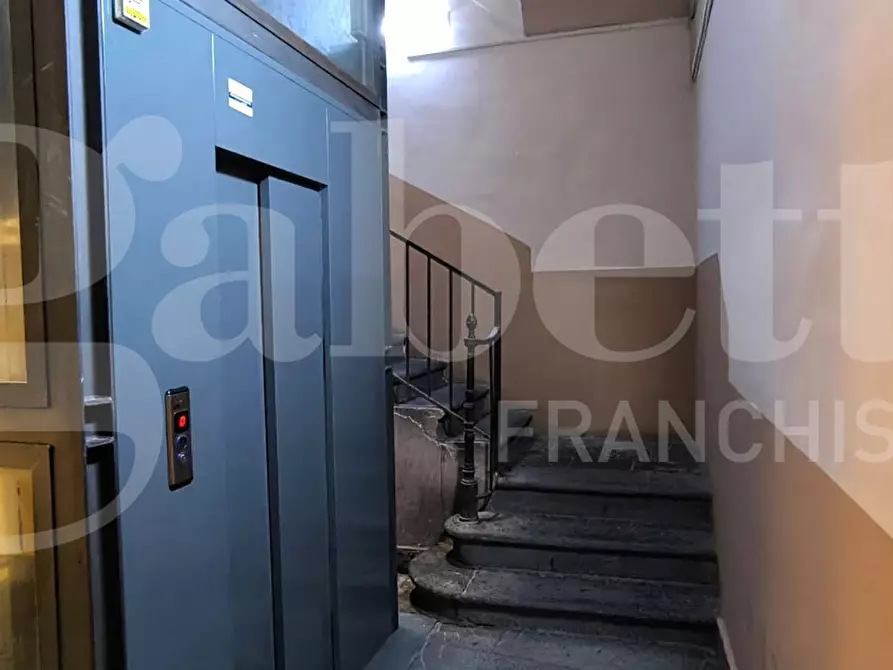 Immagine 21 di Appartamento in vendita  in Via Sant' Attanasio a Napoli