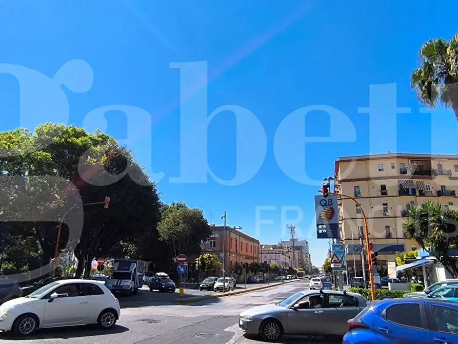 Immagine 32 di Appartamento in vendita  in Via Sant' Attanasio a Napoli