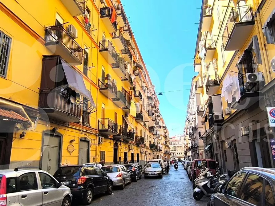 Immagine 27 di Appartamento in vendita  in Via Sant' Attanasio a Napoli