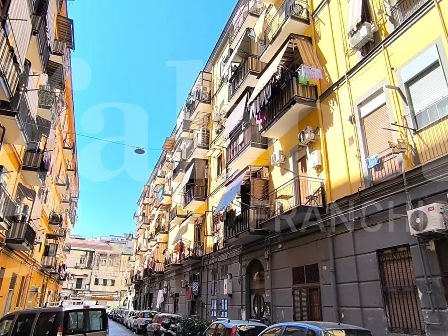 Immagine 26 di Appartamento in vendita  in Via Sant' Attanasio a Napoli