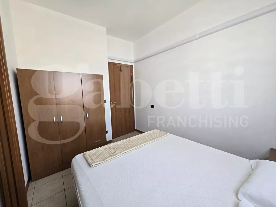 Immagine 12 di Appartamento in vendita  in Via Edmondo de Amicis, 14-16 a Tortoreto