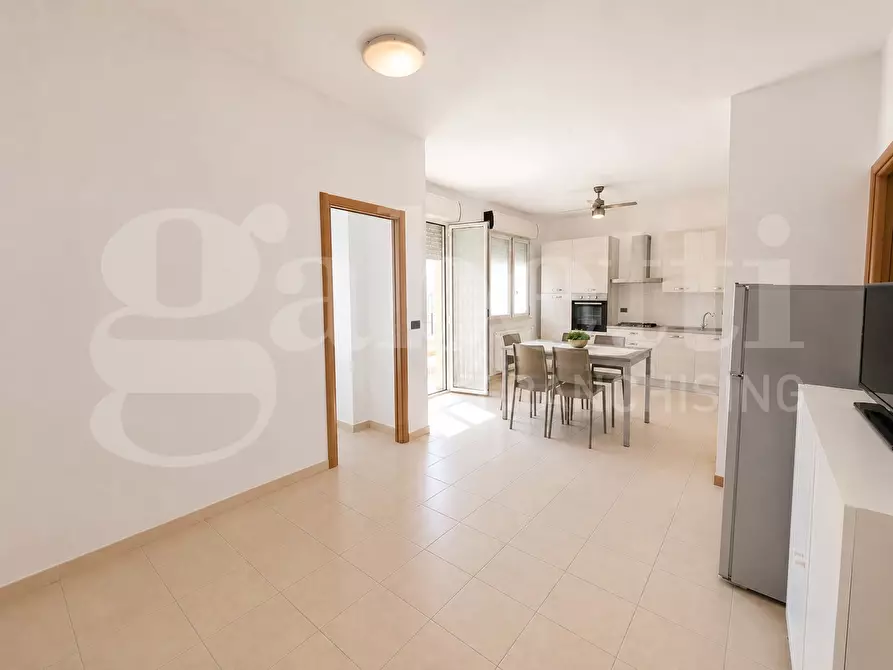 Immagine 1 di Appartamento in vendita  in Via Edmondo de Amicis, 14-16 a Tortoreto