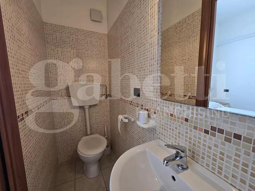 Immagine 13 di Appartamento in vendita  in Via Edmondo de Amicis, 14-16 a Tortoreto