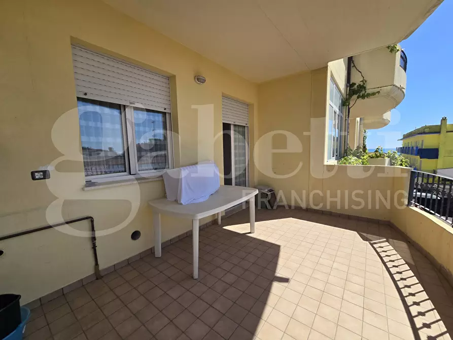 Immagine 5 di Appartamento in vendita  in Via Edmondo de Amicis, 14-16 a Tortoreto