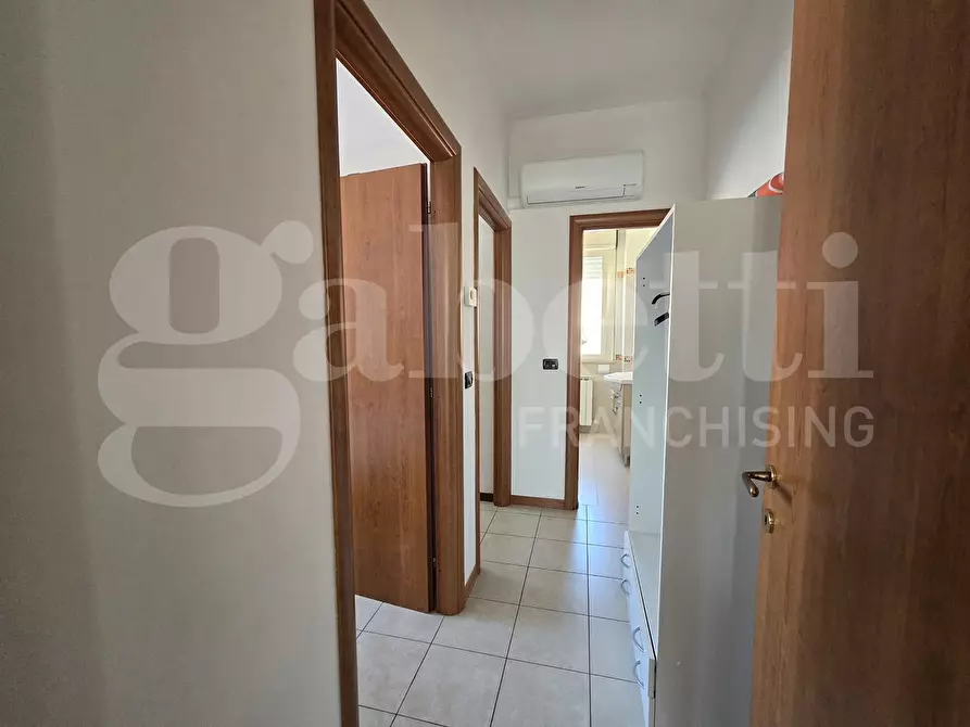 Immagine 8 di Appartamento in vendita  in Via Edmondo de Amicis, 14-16 a Tortoreto