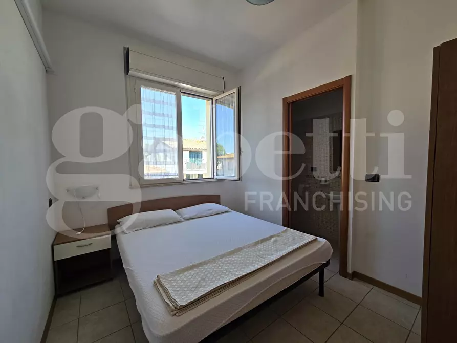 Immagine 11 di Appartamento in vendita  in Via Edmondo de Amicis, 14-16 a Tortoreto