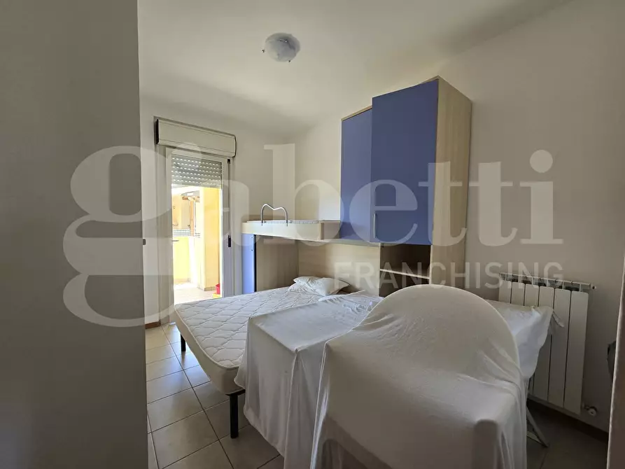 Immagine 8 di Appartamento in vendita  in Via Edmondo de Amicis, 14-16 a Tortoreto