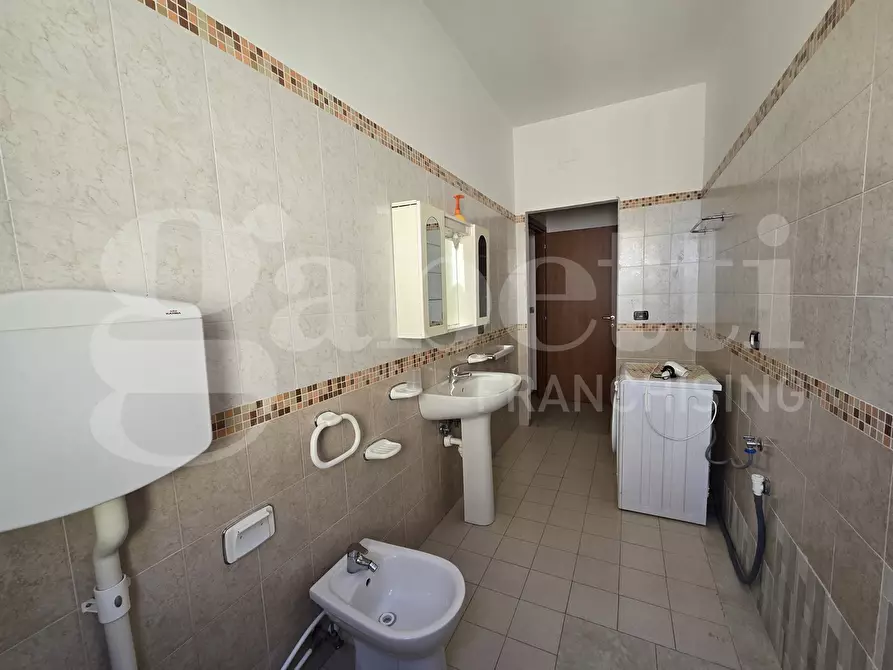 Immagine 11 di Appartamento in vendita  in Via Edmondo de Amicis, 14-16 a Tortoreto