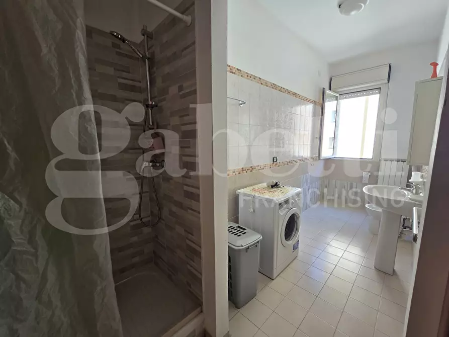 Immagine 10 di Appartamento in vendita  in Via Edmondo de Amicis, 14-16 a Tortoreto