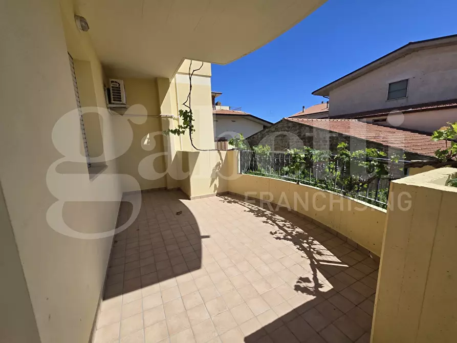 Immagine 14 di Appartamento in vendita  in Via Edmondo de Amicis, 14-16 a Tortoreto