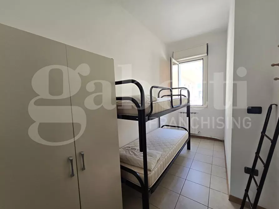 Immagine 6 di Appartamento in vendita  in Via Edmondo de Amicis, 14-16 a Tortoreto