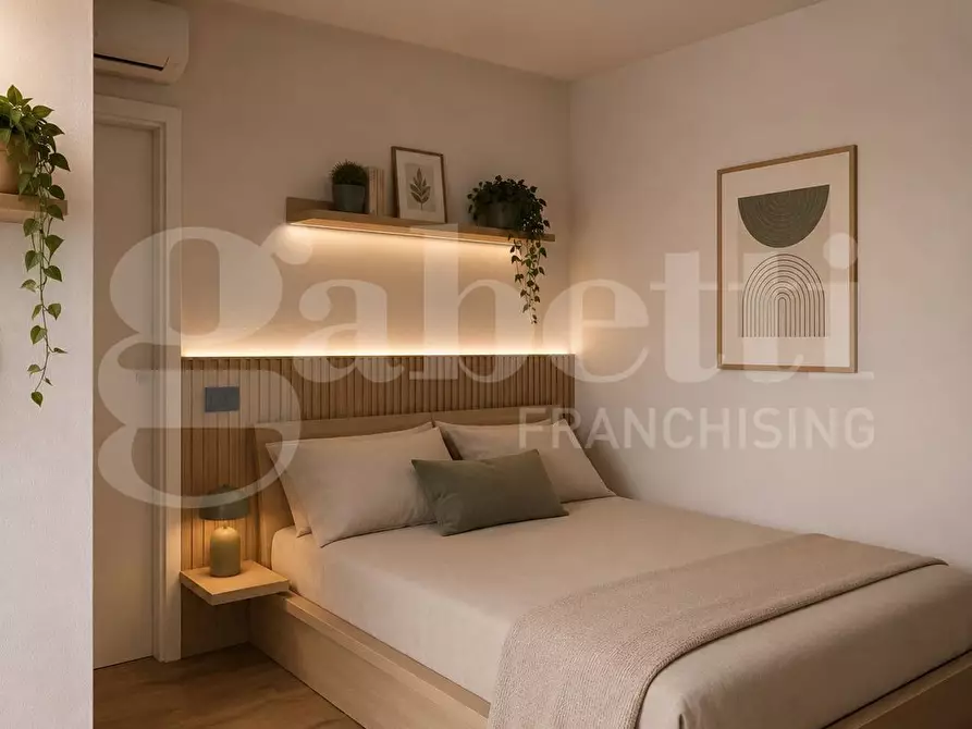 Immagine 10 di Attico in vendita  in Via SOTTOMARINA - VIALE VENETO, 12 a Chioggia
