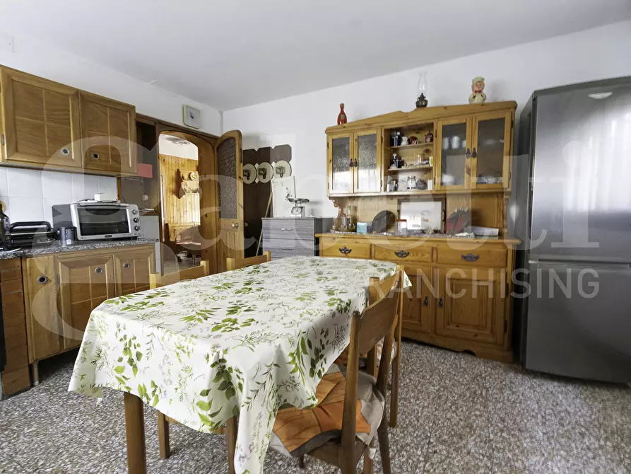 Immagine 8 di Casa bifamiliare in vendita  in Via Parini, 11 a Mogliano Veneto