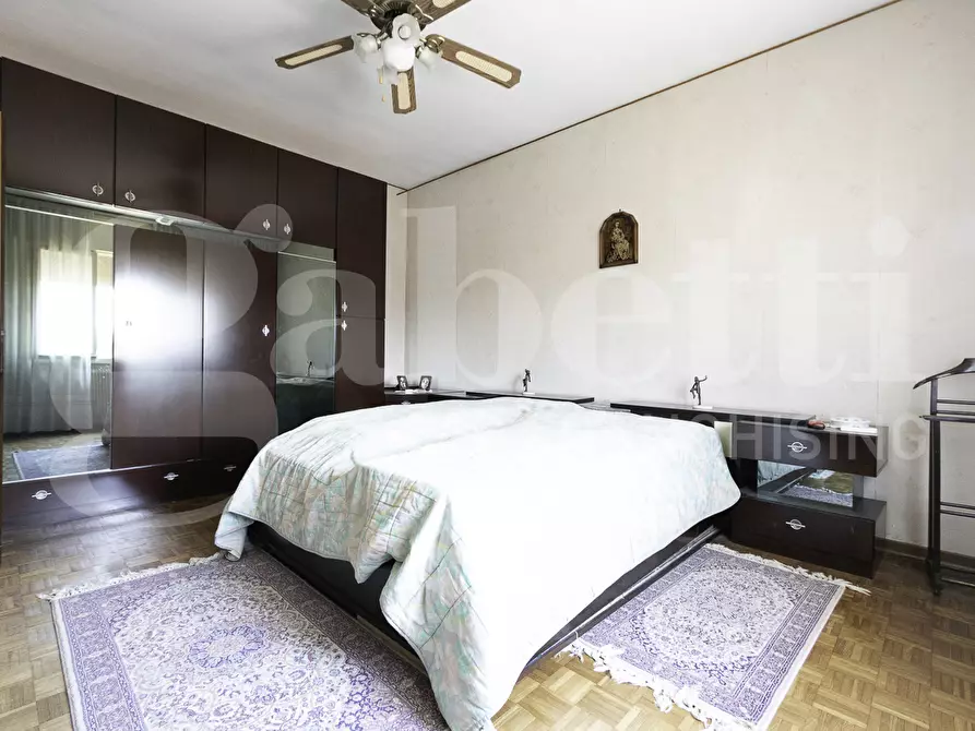 Immagine 19 di Casa bifamiliare in vendita  in Via Parini, 11 a Mogliano Veneto
