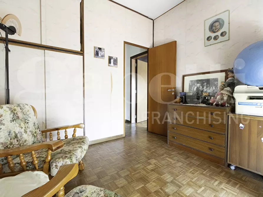 Immagine 21 di Casa bifamiliare in vendita  in Via Parini, 11 a Mogliano Veneto