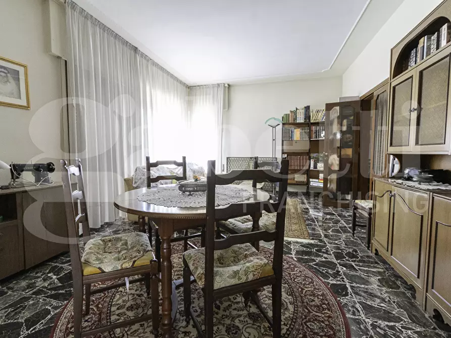 Immagine 11 di Casa bifamiliare in vendita  in Via Parini, 11 a Mogliano Veneto