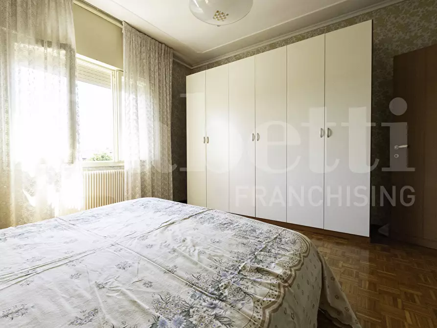 Immagine 18 di Casa bifamiliare in vendita  in Via Parini, 11 a Mogliano Veneto