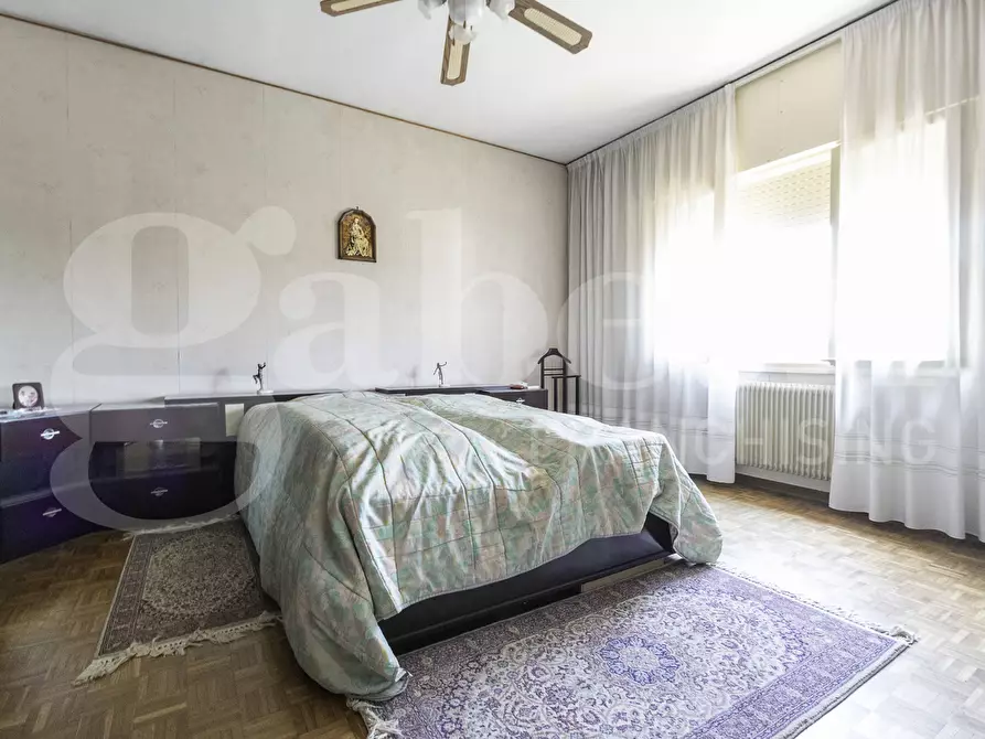 Immagine 20 di Casa bifamiliare in vendita  in Via Parini, 11 a Mogliano Veneto