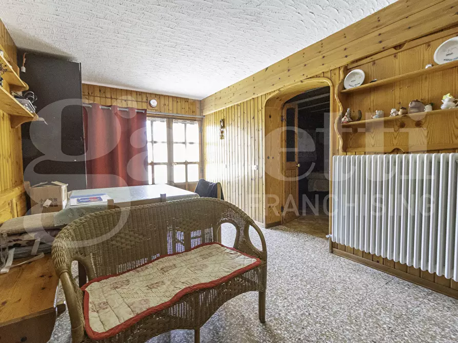 Immagine 5 di Casa bifamiliare in vendita  in Via Parini, 11 a Mogliano Veneto