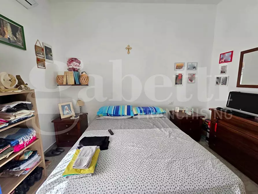Immagine 18 di Appartamento in vendita  in Via degli Ordelaffi, 5 a Roma