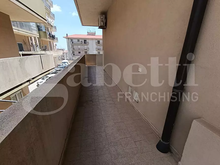Immagine 26 di Appartamento in vendita  in Viale EUROPA, 337 a Ragusa
