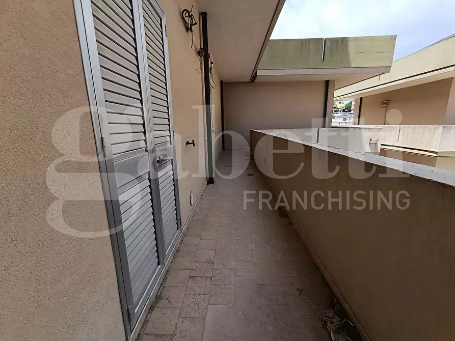 Immagine 6 di Appartamento in vendita  in Viale EUROPA, 337 a Ragusa