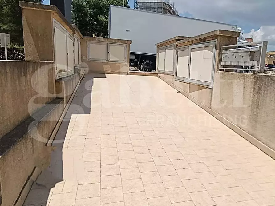 Immagine 5 di Appartamento in vendita  in Viale EUROPA, 337 a Ragusa