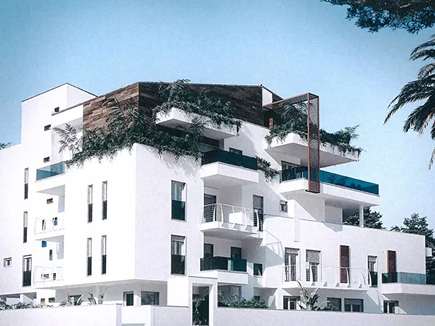 Immagine 2 di Appartamento in vendita  in Via Lungomare Sirena, 114 a Tortoreto