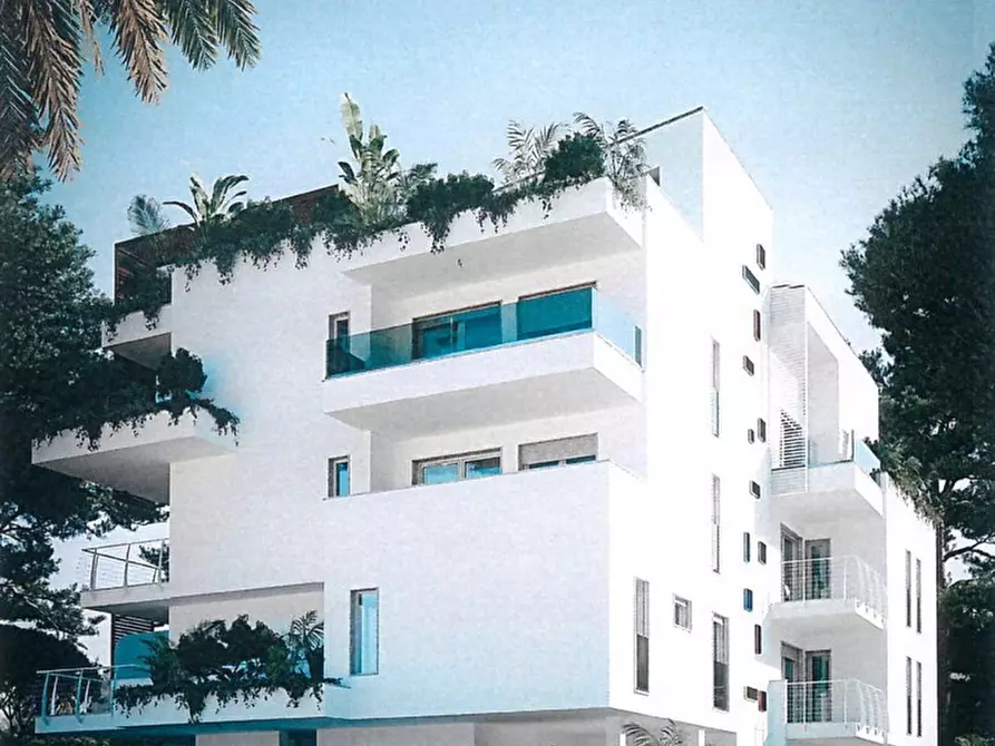 Immagine 3 di Appartamento in vendita  in Via Lungomare Sirena, 114 a Tortoreto