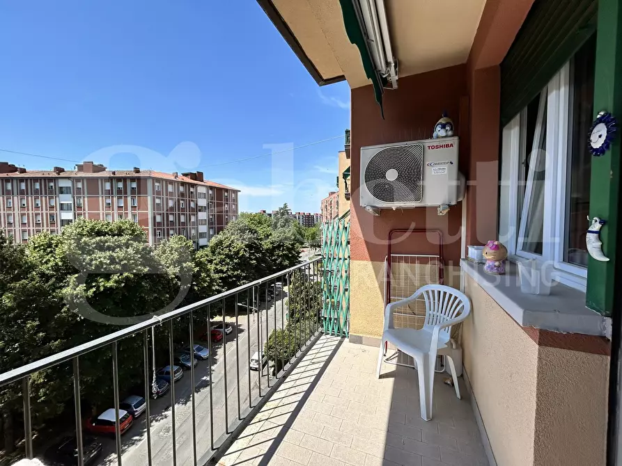 Immagine 12 di Appartamento in vendita  in Via Lodovico Frati a Bologna